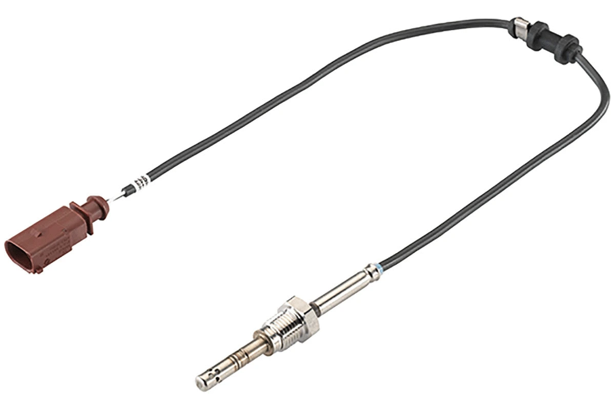 Sensor, exhaust gas temperature (WG1500967)
