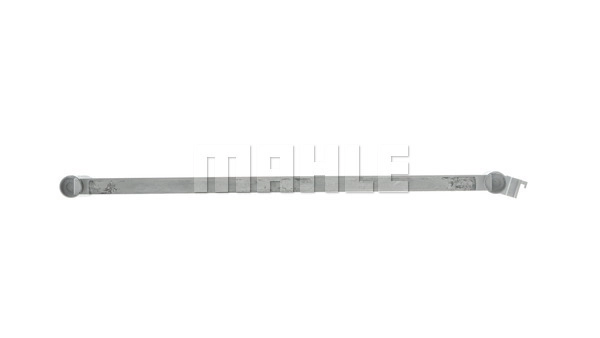 Oil Cooler, automatic transmission