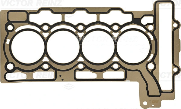 Gasket, cylinder head (WG1103639)