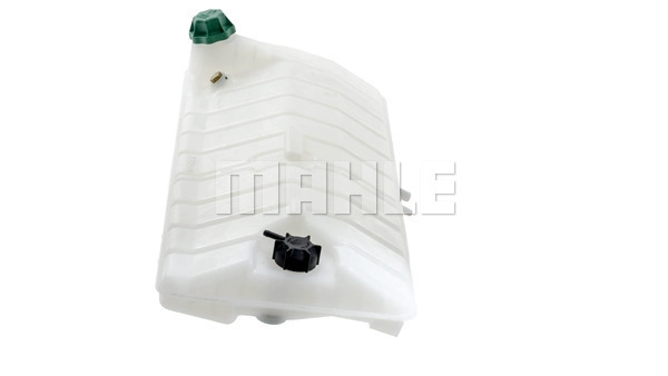 Expansion Tank, coolant