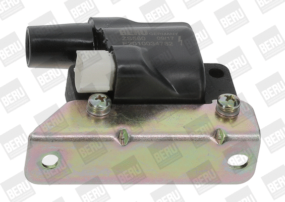 Ignition Coil (WG1940707)