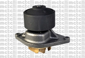 Water Pump, engine cooling (WG1790564)
