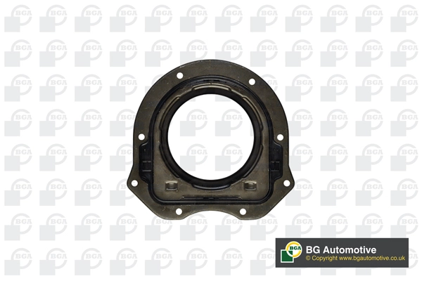Shaft Seal, crankshaft (WG1765633)