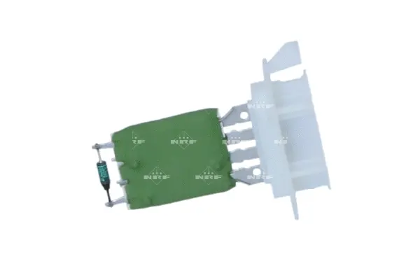 Resistor, interior blower (WG2160251)