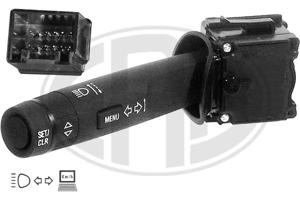 Steering Column Switch (WG2014380)