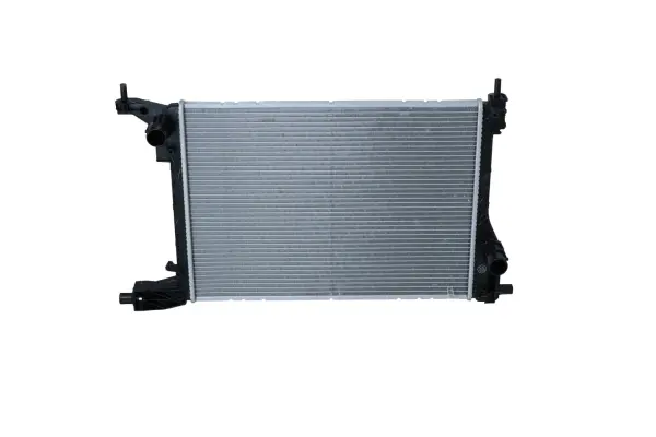 Radiator, engine cooling (WG2161887)