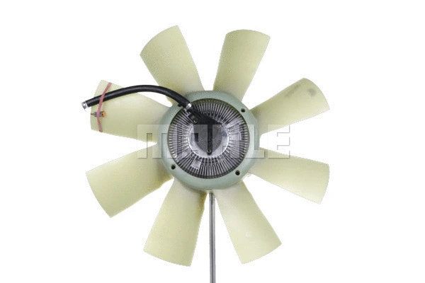 Fan, engine cooling