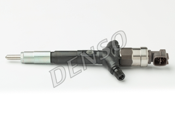 Injector Nozzle