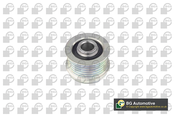 Alternator Freewheel Clutch (WG1907430)