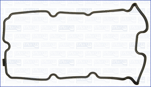 Gasket, cylinder head cover (WG1160541)