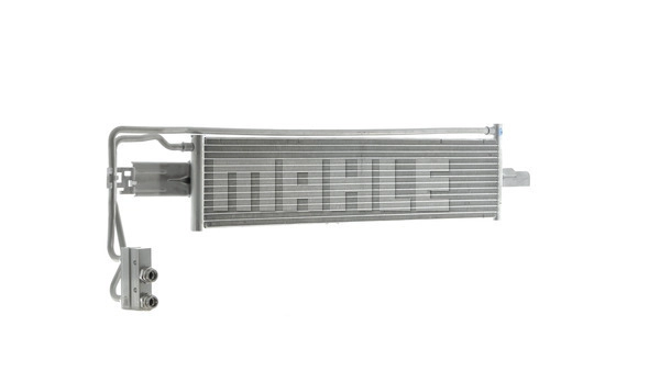 Oil Cooler, automatic transmission