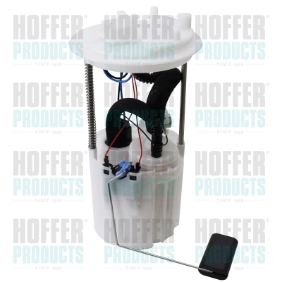 Fuel Feed Unit (WG1898752)