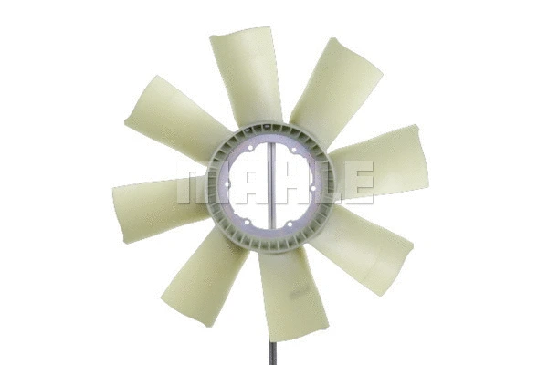 Fan Wheel, engine cooling