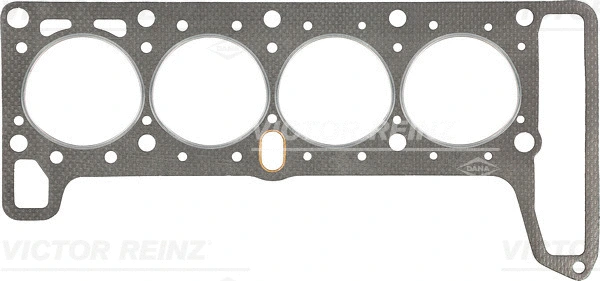 Gasket, cylinder head (WG1244142)