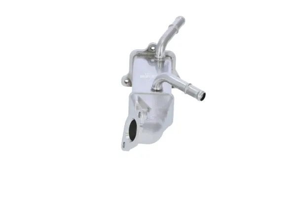 Cooler, exhaust gas recirculation