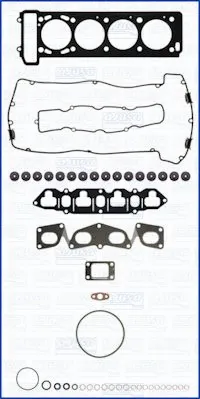 Gasket Kit, cylinder head (WG1753112)