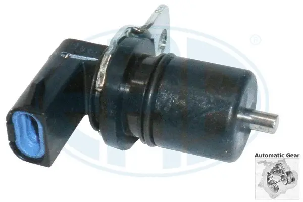 RPM Sensor, automatic transmission (WG2015464)