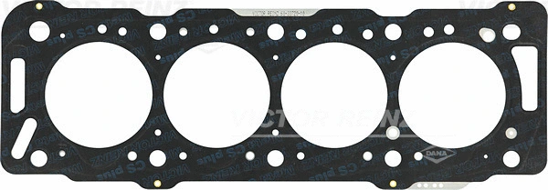 Gasket, cylinder head (WG1244622)