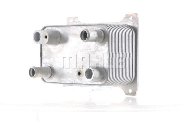 Oil Cooler, automatic transmission