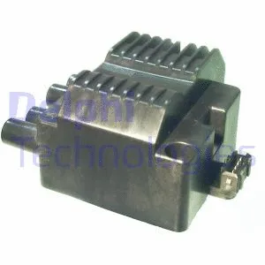 Ignition Coil (WG1498208)