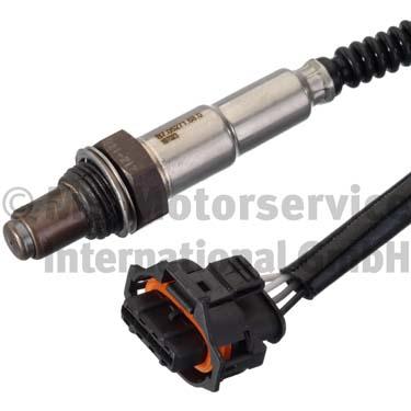 Lambda Sensor (WG1804914)