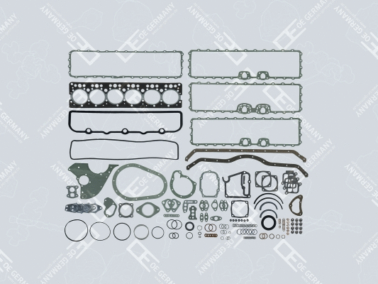 Gasket Set (WG1890530)