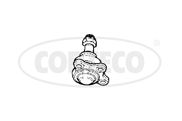 Ball Joint (WG2291942)
