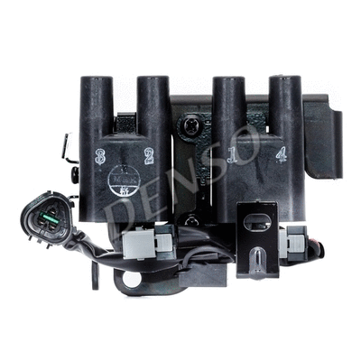Ignition Coil (WG1461198)