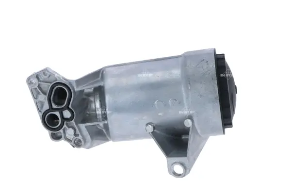 Housing, oil filter