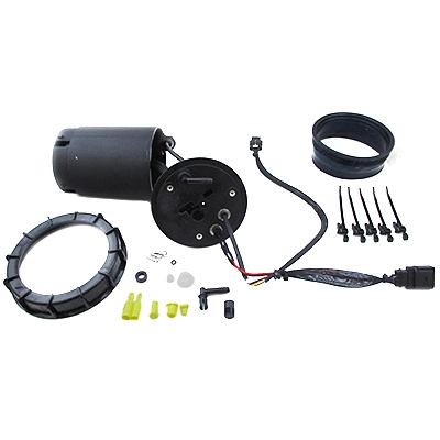 Heating, tank unit (urea injection) (WG1964904)