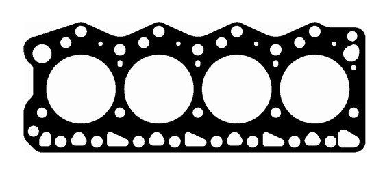 Gasket, cylinder head (WG1757656)