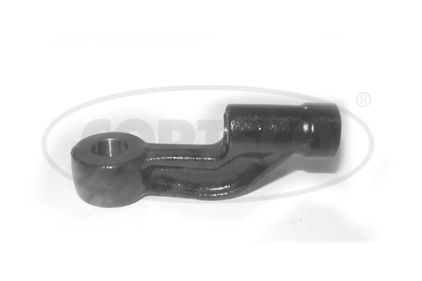 Tie Rod End (WG2291956)