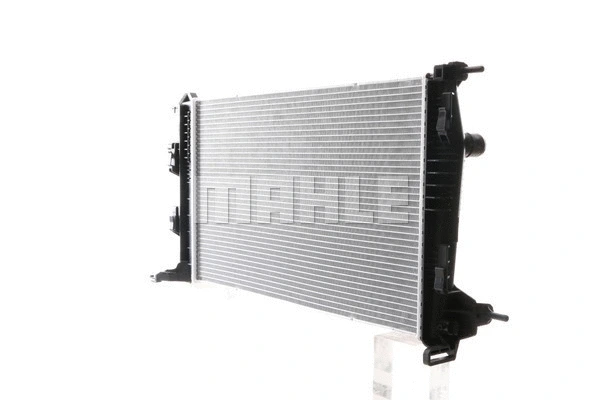 Radiator, engine cooling (WG2184051)