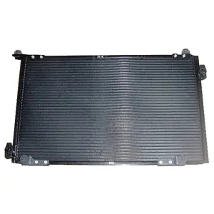 Condenser, air conditioning (WG2041692)