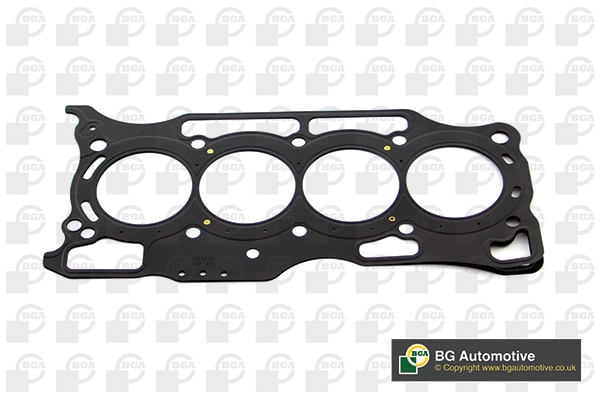 Gasket, cylinder head (WG1991657)