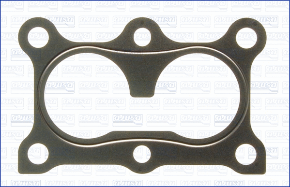 Gasket, exhaust pipe (WG1158486)