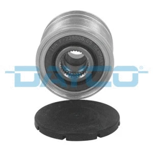 Alternator Freewheel Clutch (WG2004053)