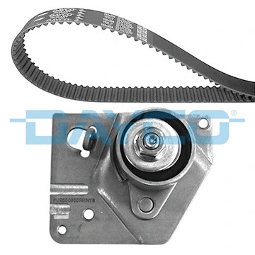 Timing Belt Kit (WG2007340)