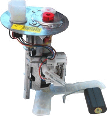 Fuel Feed Unit (WG1012903)