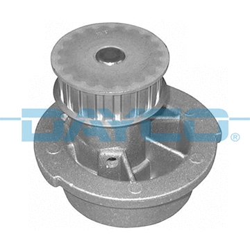 Water Pump, engine cooling (WG2006247)