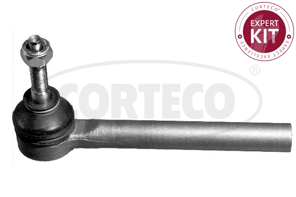 Tie Rod End (WG2291383)