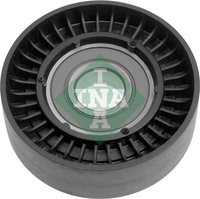 Deflection/Guide Pulley, V-ribbed belt (WG1252949)