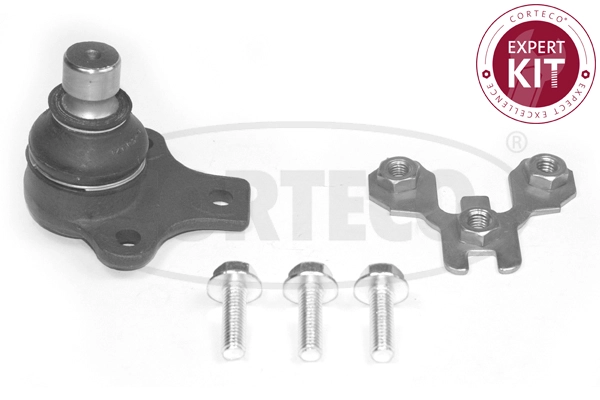 Ball Joint (WG2290067)