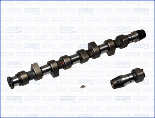 Camshaft (WG1170969)