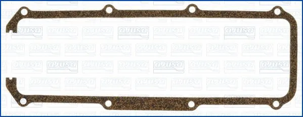 Gasket, cylinder head cover (WG1450052)