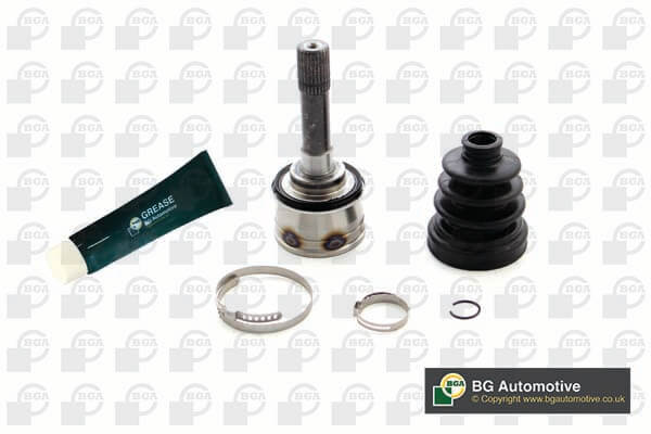 Joint Kit, drive shaft (WG1941036)