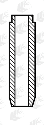 Valve Guide (WG2202636)