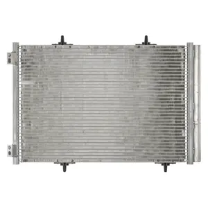 Condenser, air conditioning (WG2041783)
