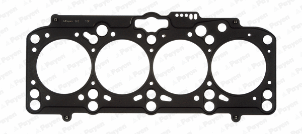 Gasket, cylinder head (WG1090923)