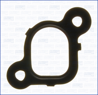 Gasket, intake/exhaust manifold (WG1451190)